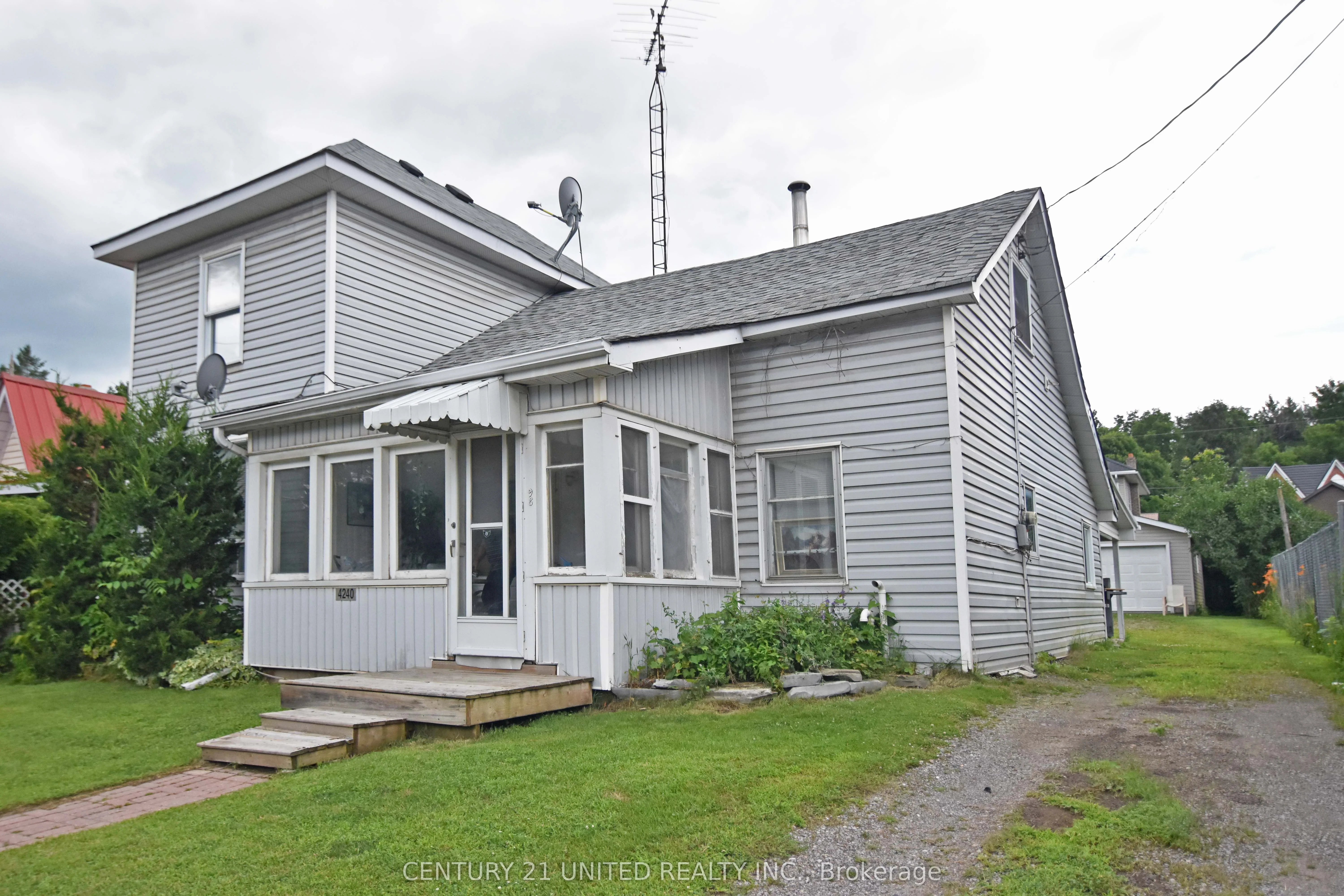4240 Hwy 7, Asphodel-norwood, On, K0l 2w0
