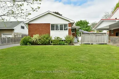 Detached in Belair Park - Copeland Park and Area