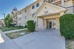 733 Deveron Crescent 212, London South, On N5z 4x7