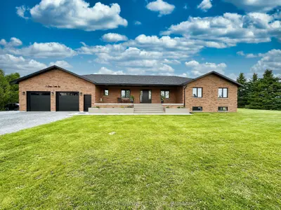 Detached in Kawartha Lakes