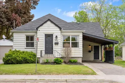 Detached in Peterborough