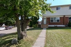 Semi-Detached in Hamilton