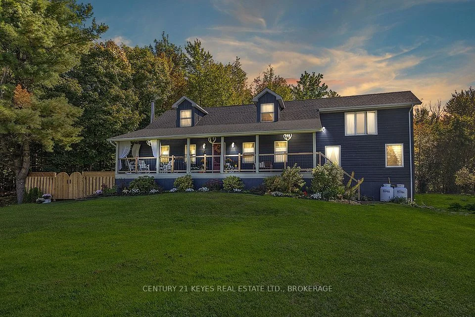 78 Centennial Road, Front of Leeds & Seeleys Bay, ON K0E 1L0
