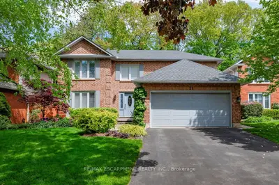 Detached in Hamilton