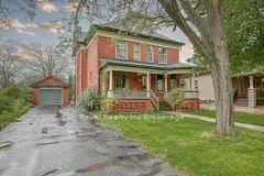 69 Riddell Street, Woodstock, ON N4S 6M2