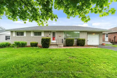 Detached in Trent Hills