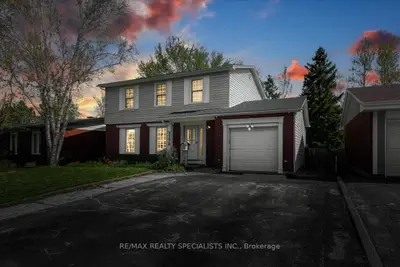 Detached in Greater Sudbury