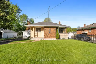 Detached in Cobourg