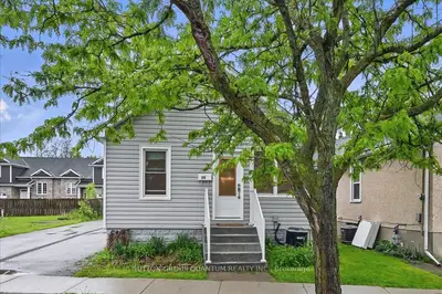 Detached in St. Catharines