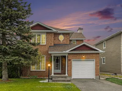 Detached in Kanata