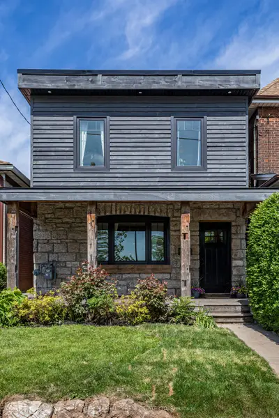 Detached in Hamilton