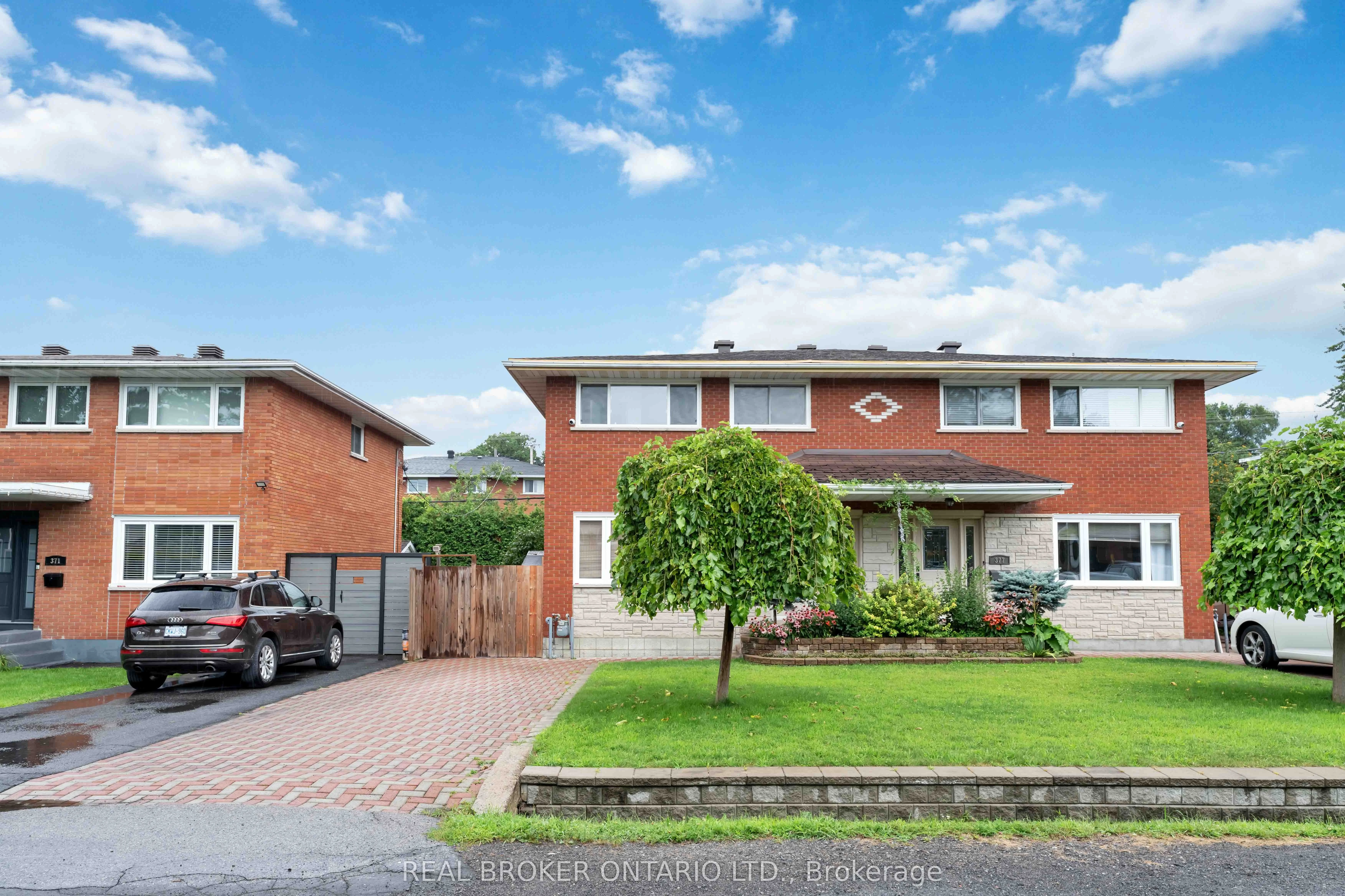 375 Zephyr Avenue, Britannia - Lincoln Heights And Area, On K2b 5z9