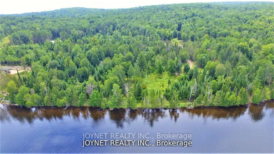 Lot 3 Little Bark Bay Drive, Madawaska Valley, On K0j 1b0