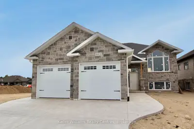 Detached in Hanover