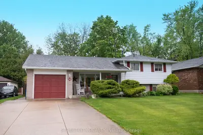Detached in Chatham-Kent