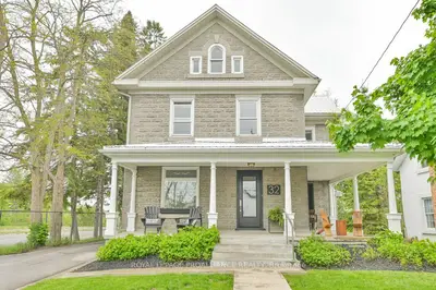 Detached in Stirling-Rawdon