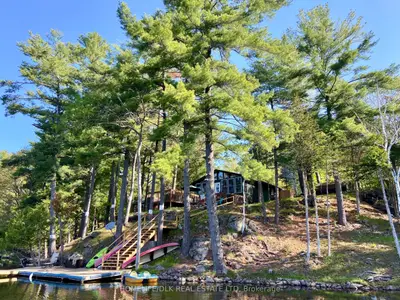 Detached in Rideau Lakes