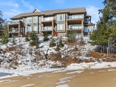 Condo Apartment in Huntsville