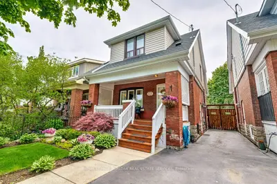 Detached in Hamilton