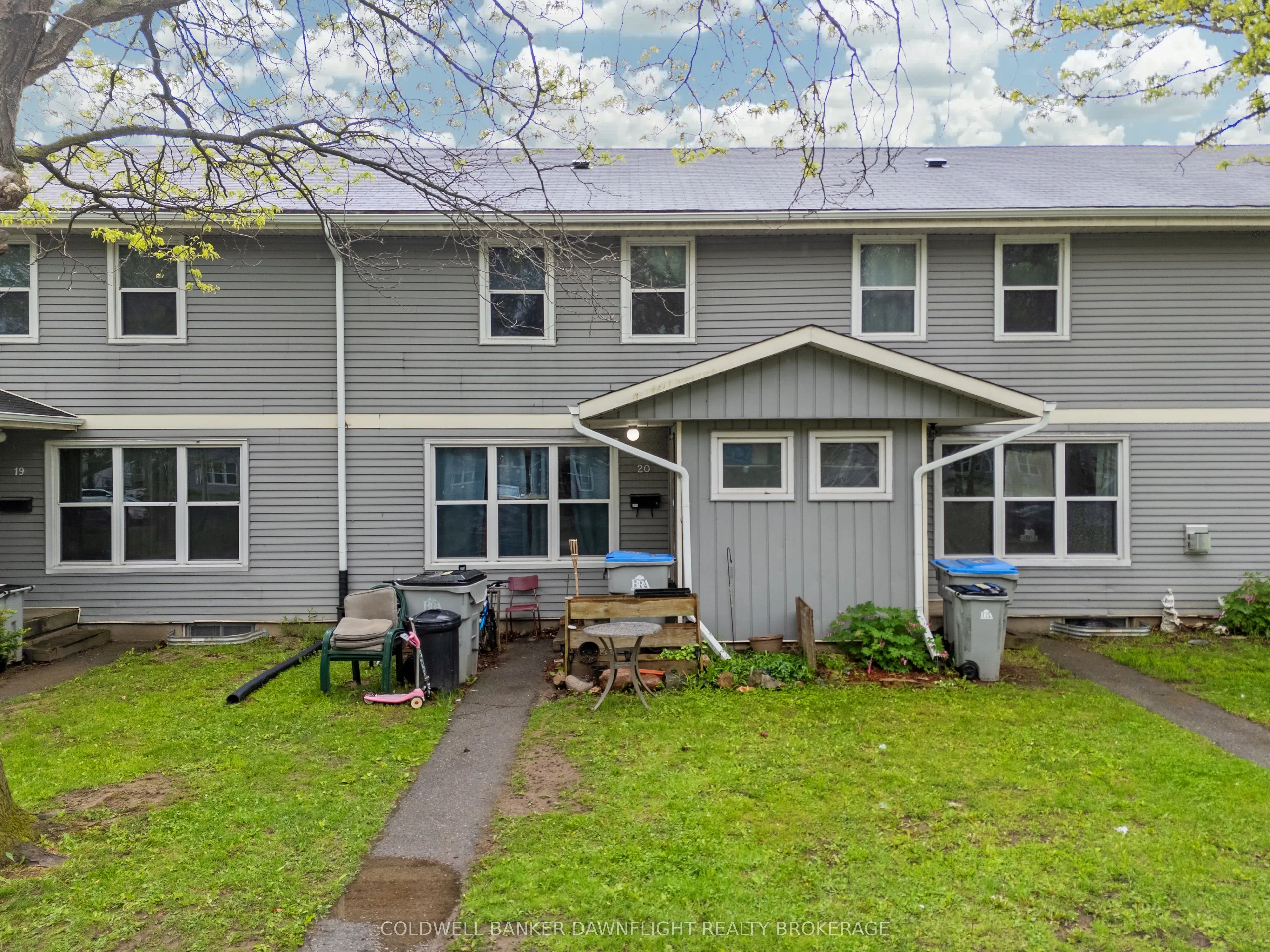20 St Charles Place 20, Huron East, ON N0M 1L0