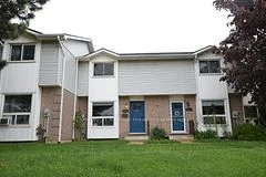 1193 Nellis Street 6, Woodstock, On N4t 1n5