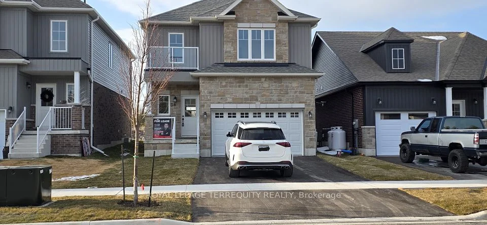 38 Hillcroft Way, Kawartha Lakes, ON K0M 1A0