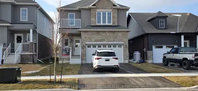 Detached in Kawartha Lakes