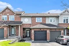 7 Kimberwick Crescent, Hunt Club - Windsor Park Village And Area, On K1v 1k6