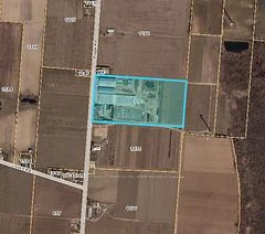 1110 Ridge Road, Essex, On N0g 1r0