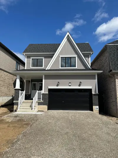 Detached in Haldimand