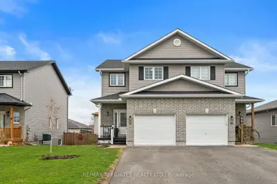 Semi-Detached in Arnprior