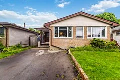 65 Fennell Crescent, London South, ON N6E 2E2
