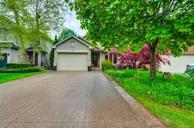 Detached in Hamilton