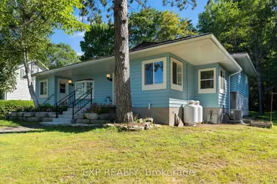 Rural Residential in Madawaska Valley