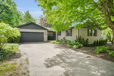 Detached in London North