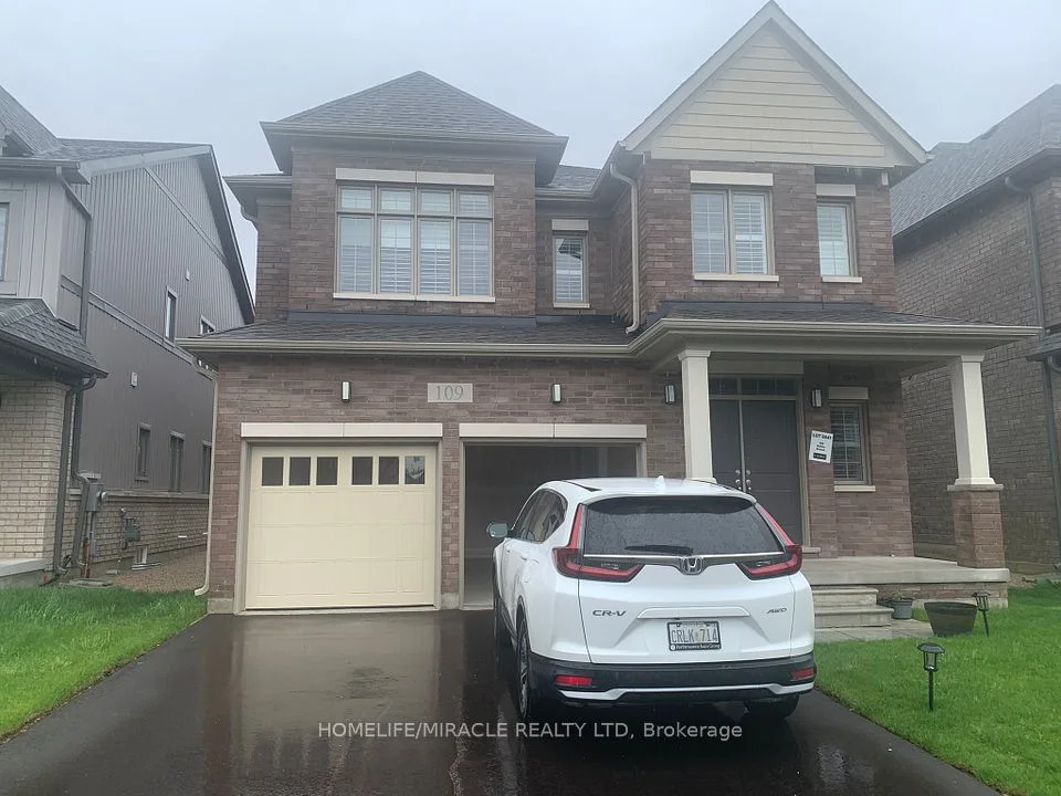 109 Raftis Street, Wellington North, On N0g 1a0