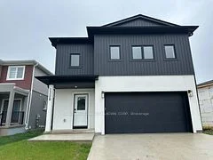 1328 N Bush Hill Link Avenue N 1328, London North, ON N6G 0X6