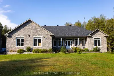 Detached in Greely - Metcalfe - Osgoode - Vernon and Area