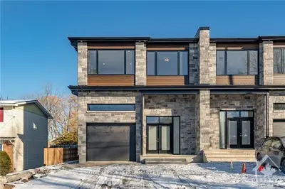 Semi-Detached in Orleans - Convent Glen and Area