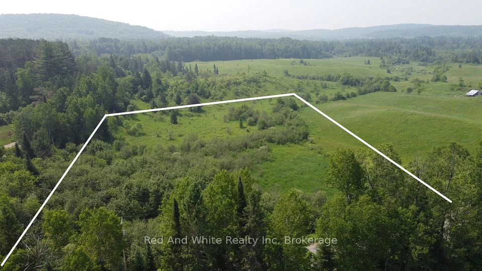 LOT 4 THREE MILE LAKE Road, Armour, ON P0A 1L0