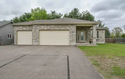 Detached in Petawawa