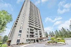 1785 Frobisher Lane 506, Alta Vista and Area, ON K1G 3T7