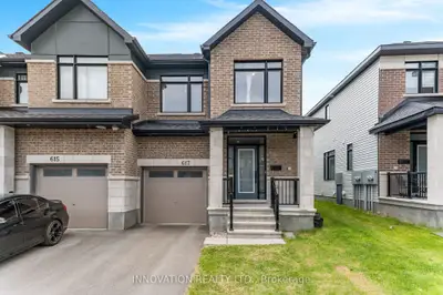 Att/Row/Townhouse in Leitrim
