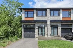 165 Wesley Avenue, Westboro - Hampton Park, On K1z 6z9