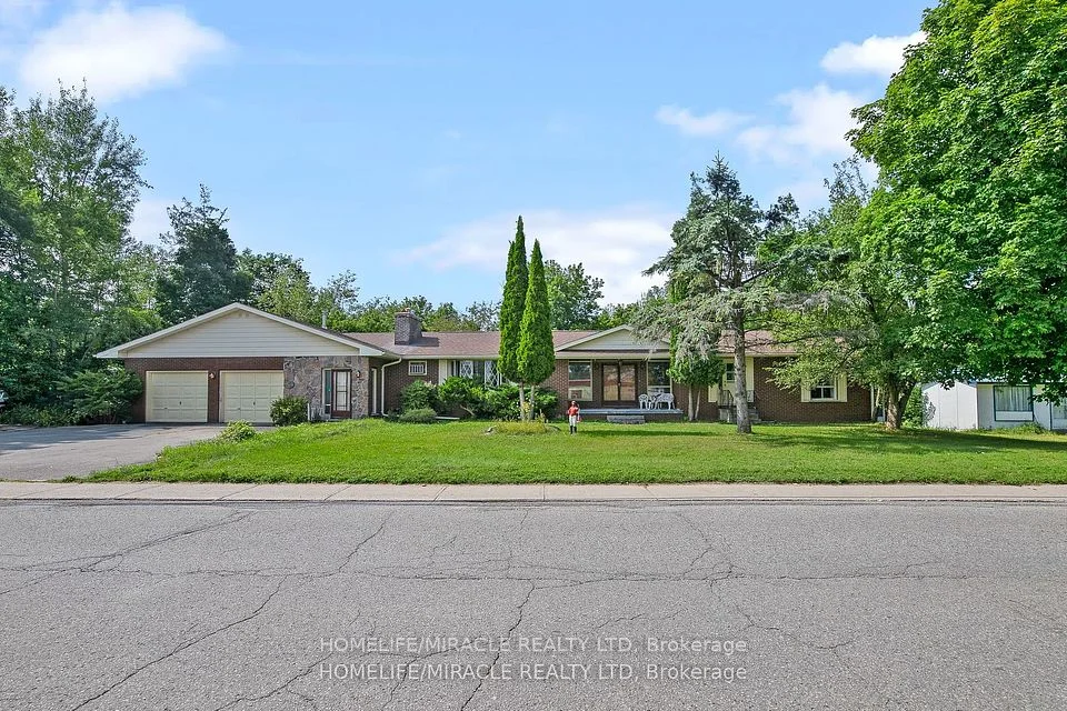 18 Grandy Road, Kawartha Lakes, On K0m 1k0