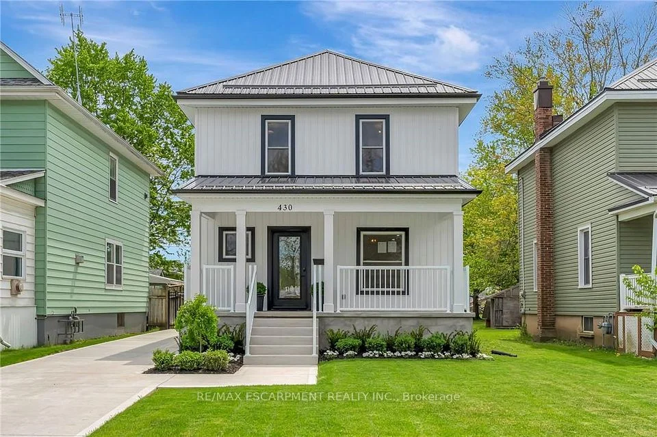 430 ALDER Street E, Haldimand, ON N1A 1E5