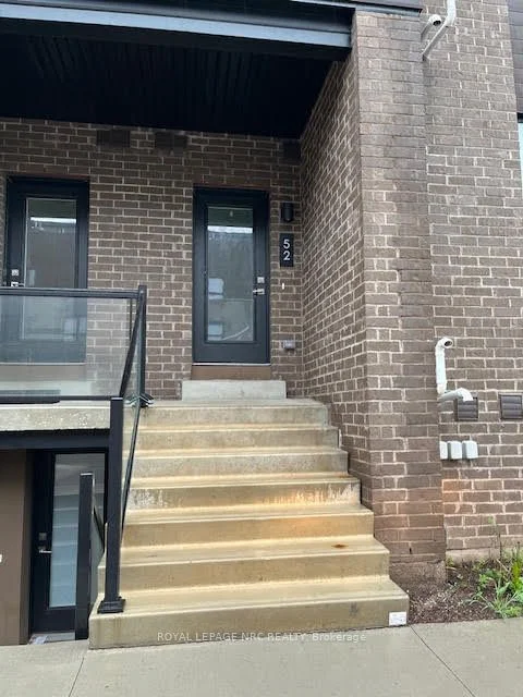 6705 CROPP Street 52, Niagara Falls, ON L2E 0C1