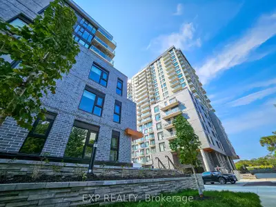1366 Carling Avenue 317, Carlingwood - Westboro And Area, On K1z 0e5