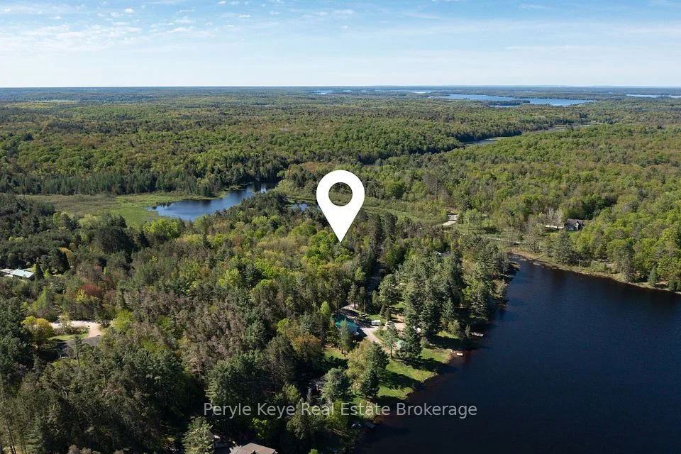Houston Road, Muskoka Lakes, ON P1L 1X4
