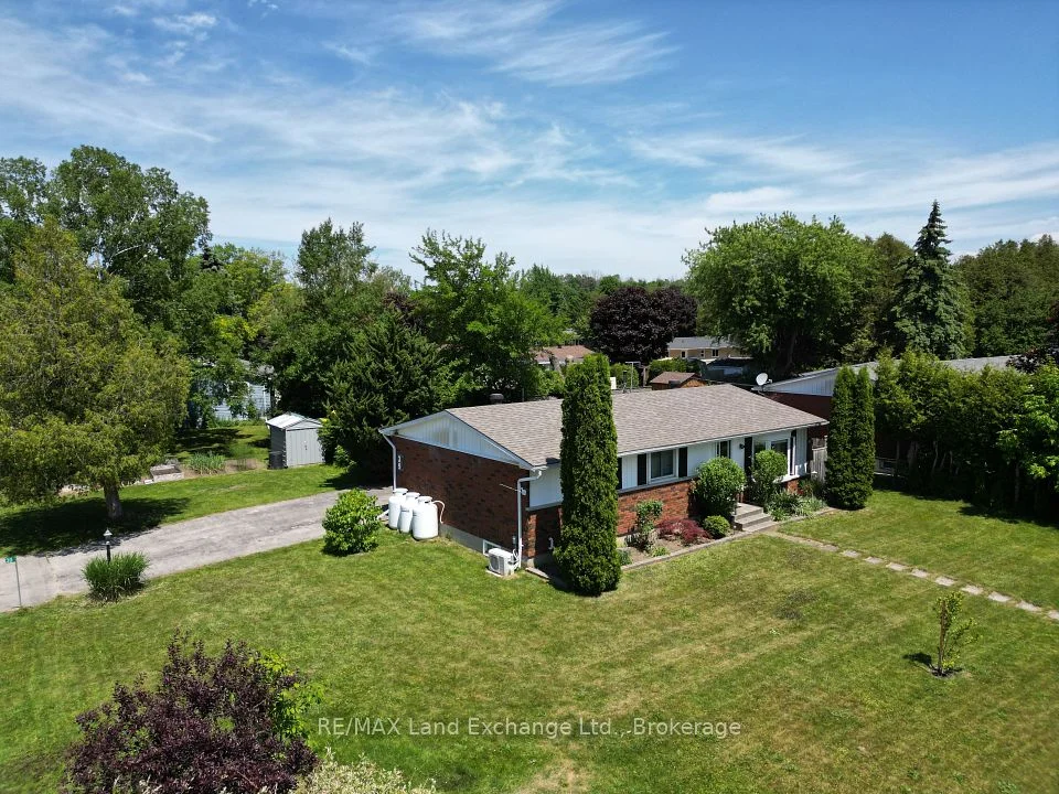 39 Inverlyn Crescent N, Kincardine, ON N2Z 1J2